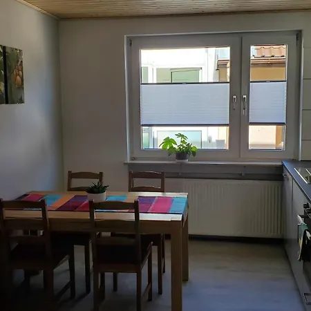 Modernes Im Herzen Von Apartment