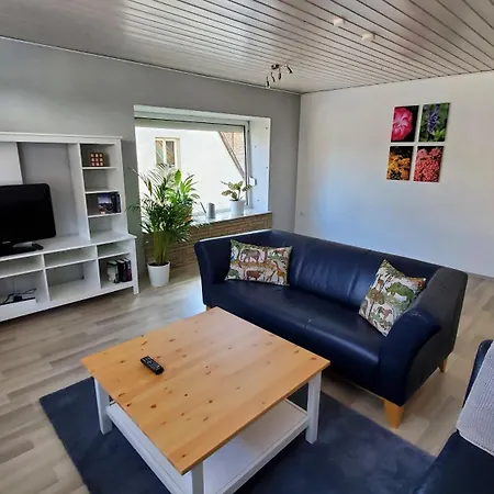 Modernes Im Herzen Von Apartman Grünstadt