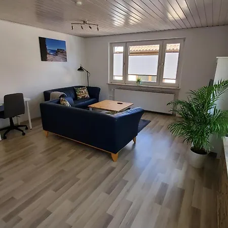 Modernes Im Herzen Von Apartman *