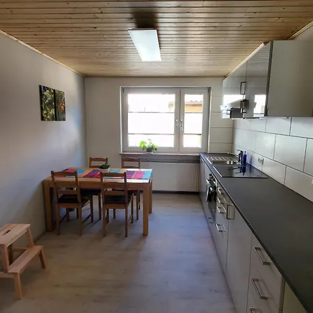 Modernes Im Herzen Von * Grünstadt